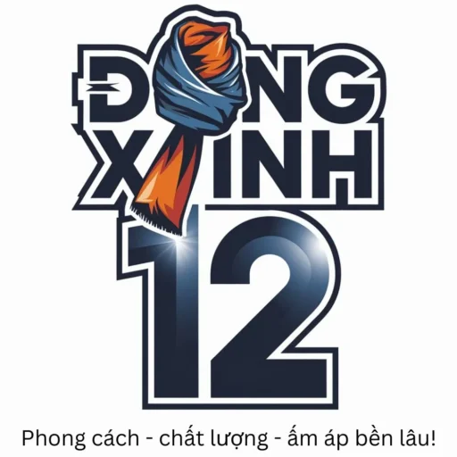 Đông Xinh 12